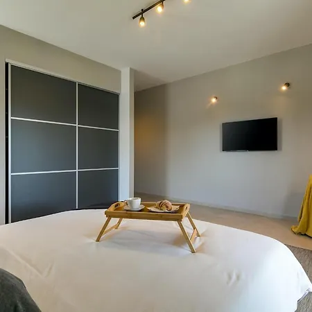 Amoroso Дом отдыха