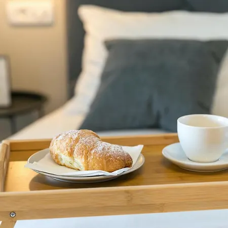 Amoroso Дом отдыха