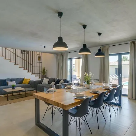 Amoroso Casa de Férias