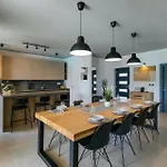 Dom wakacyjny Amoroso Poreč