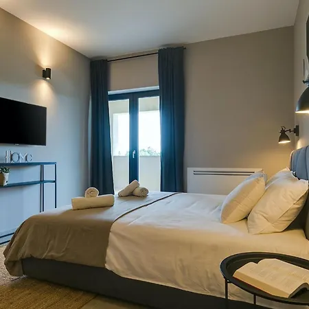 Amoroso Ferienhaus *