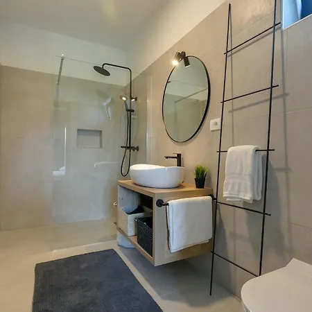 Holiday home Amoroso