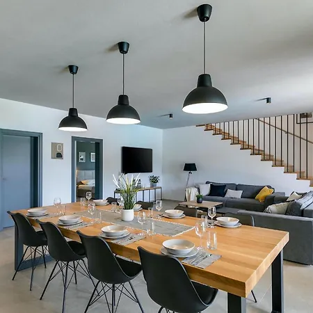 Amoroso Holiday home Porec