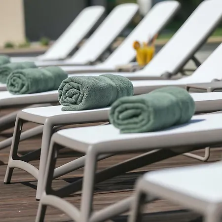 Amoroso Ferienhaus Poreč