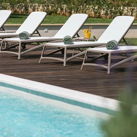 Holiday home Amoroso Porec