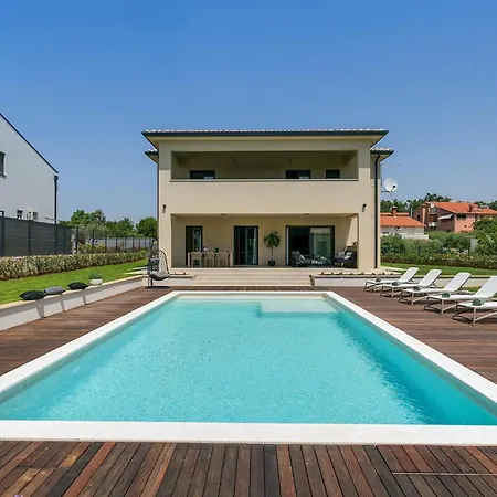 Amoroso Holiday home