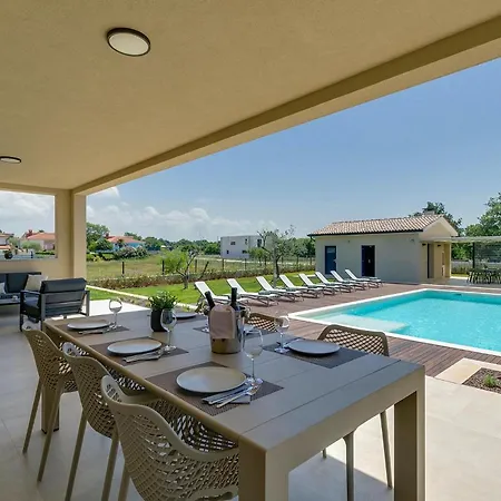 Ferienhaus Amoroso *