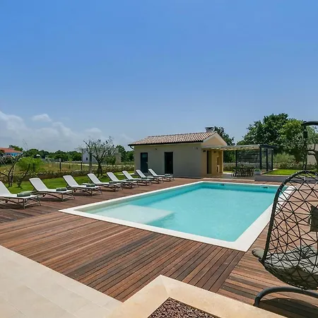 Amoroso Ferienhaus *