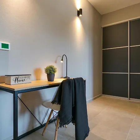 Holiday home Amoroso *