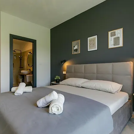 Holiday home Amoroso Porec