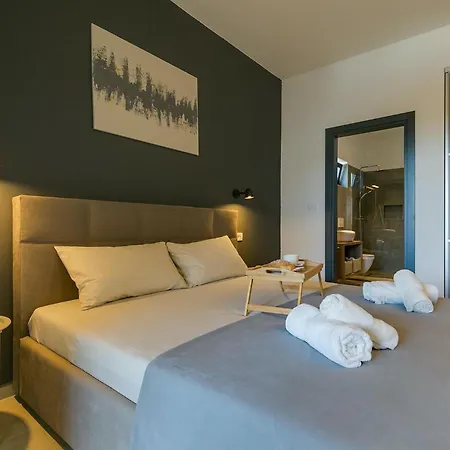 Tatil Evi Amoroso Poreč