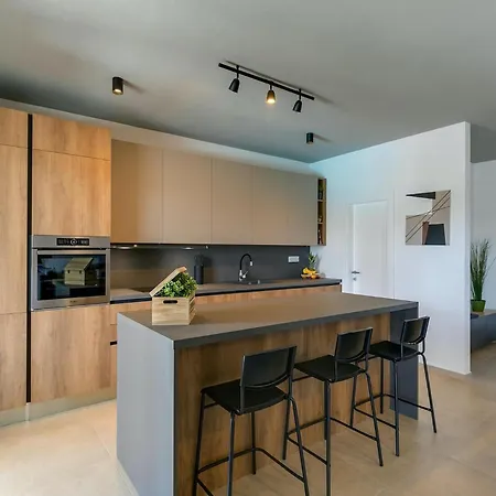 Amoroso Holiday home Porec