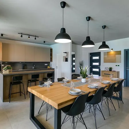 Tatil Evi Amoroso Poreč