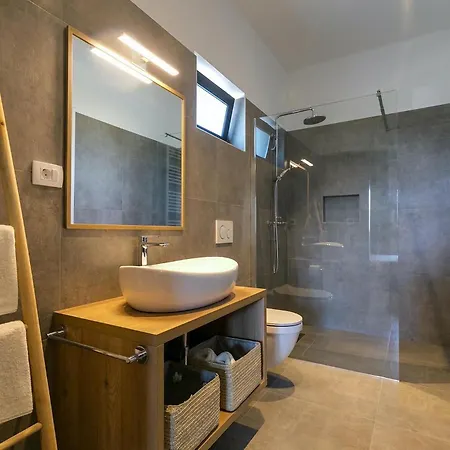 Tatil Evi Amoroso Poreč