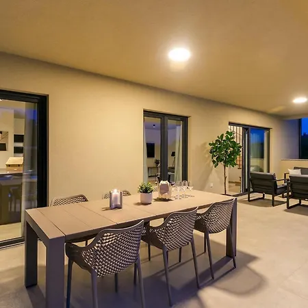 Amoroso Holiday home Porec