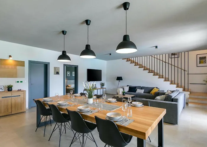 Amoroso Ferienhaus Poreč