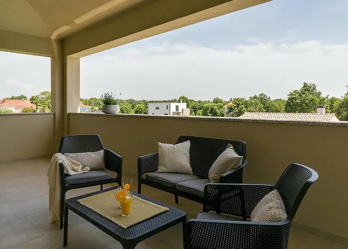 Ferienhaus Amoroso