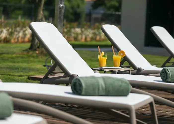 Ferienhaus Amoroso Poreč