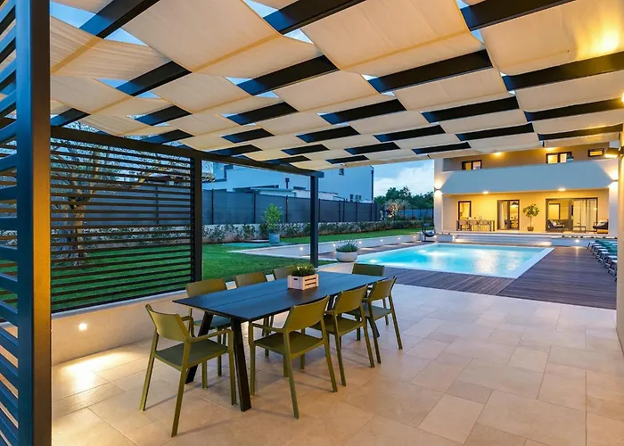 Amoroso Ferienhaus