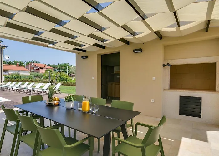 Amoroso Ferienhaus *