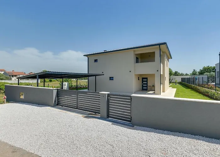 Ferienhaus Amoroso *