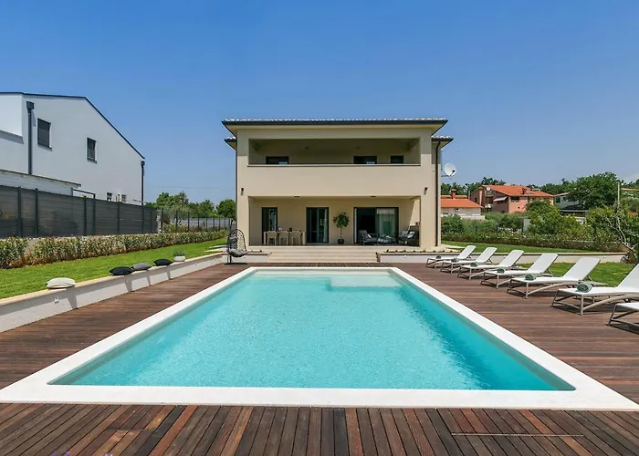Amoroso Ferienhaus