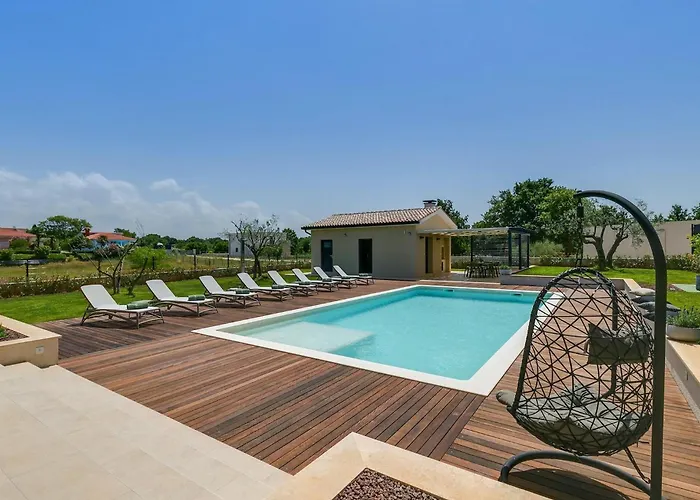 Amoroso Ferienhaus *