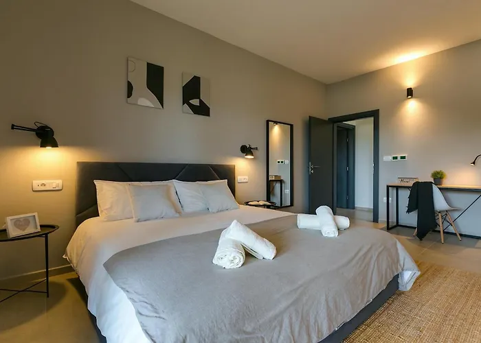 Amoroso Ferienhaus Poreč