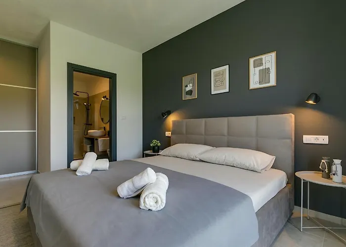 Ferienhaus Amoroso Poreč