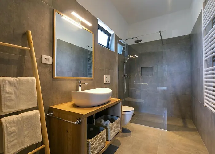 Nyaraló Amoroso Poreč