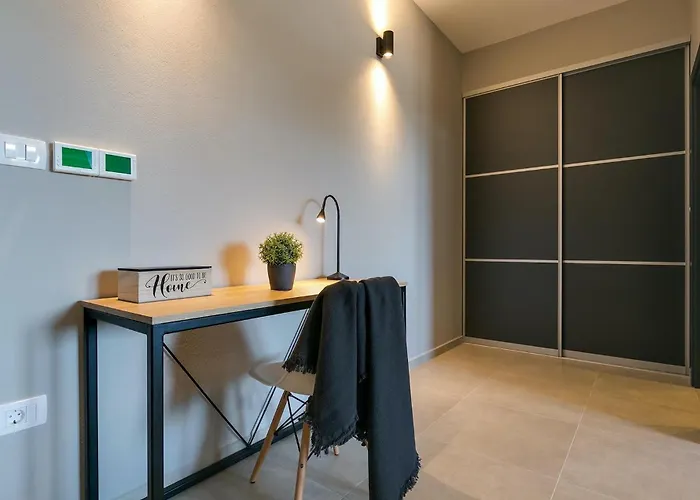 Σπίτι διακοπών Amoroso *