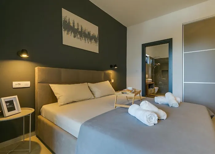 Σπίτι διακοπών Amoroso Πόρετς