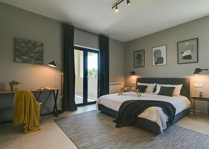 Amoroso Σπίτι διακοπών