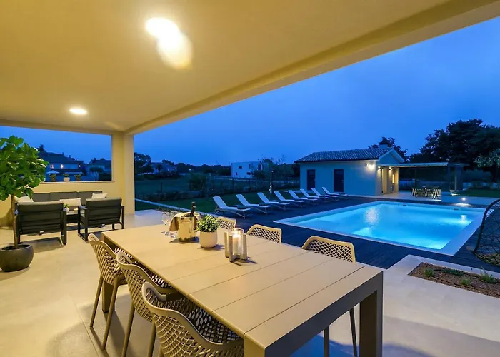 Amoroso Σπίτι διακοπών *